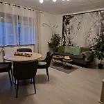 Haus Plum Appartamento