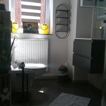 Haus Plum Apartamento Düren - Eifel