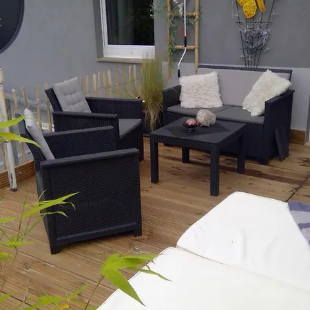 Haus Plum Düren - Eifel