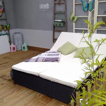 Haus Plum Apartmán