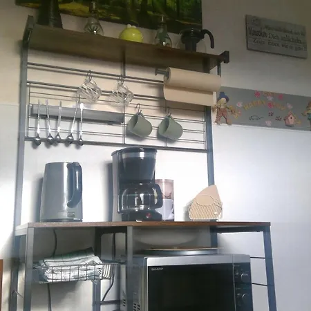 Haus Plum * Düren - Eifel