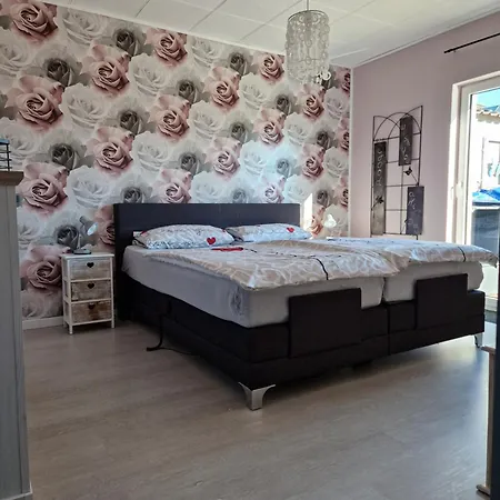 Haus Plum Düren - Eifel