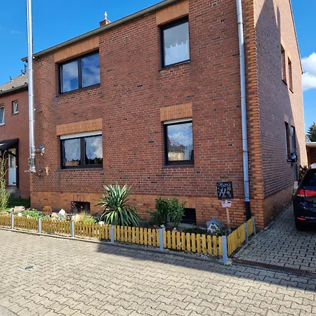 Haus Plum * Düren - Eifel