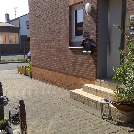 Haus Plum * Düren - Eifel