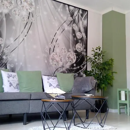 Haus Plum Apartment Düren - Eifel