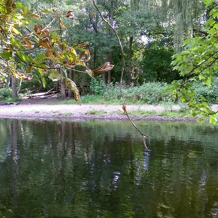 Haus Plum Apartamento *