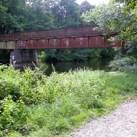 Haus Plum Apartamento *