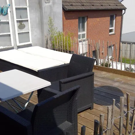 Haus Plum Apartmán Düren - Eifel