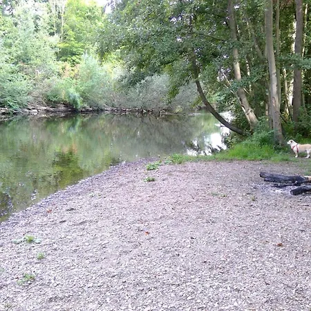 Apartamento Haus Plum *