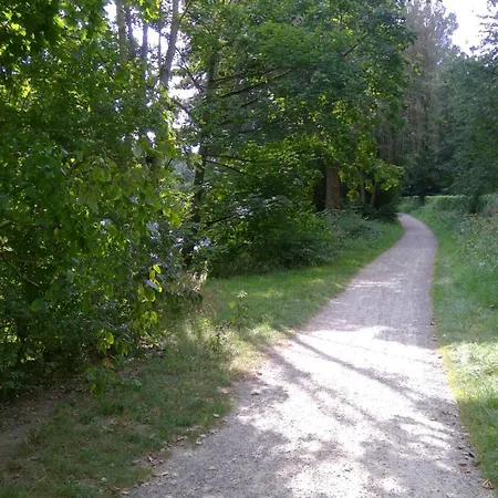 Apartamento Haus Plum Düren - Eifel