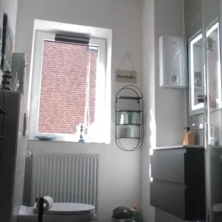 Haus Plum Apartmán