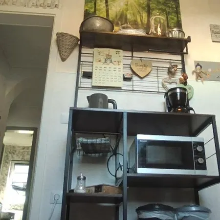 Apartmán Haus Plum *
