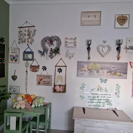 Haus Plum Appartement