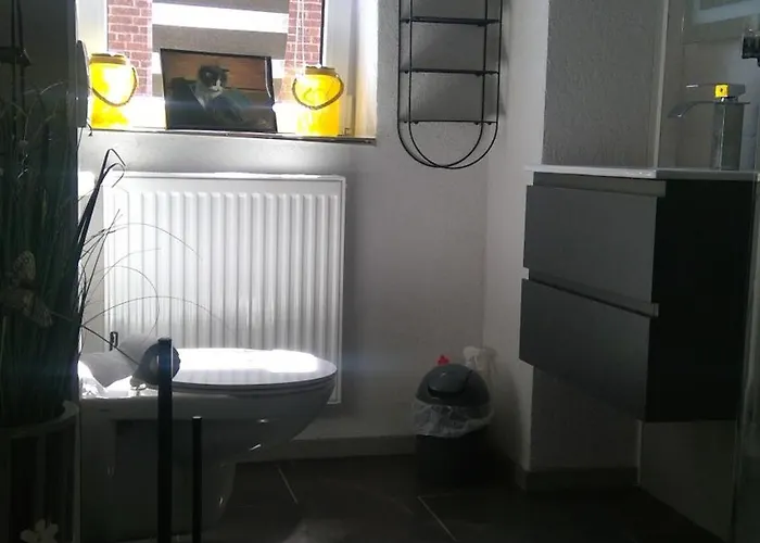 Haus Plum Appartement Düren - Eifel