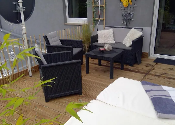 Haus Plum Düren - Eifel