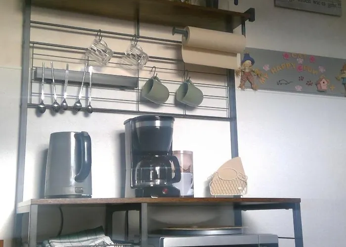 Haus Plum * Düren - Eifel