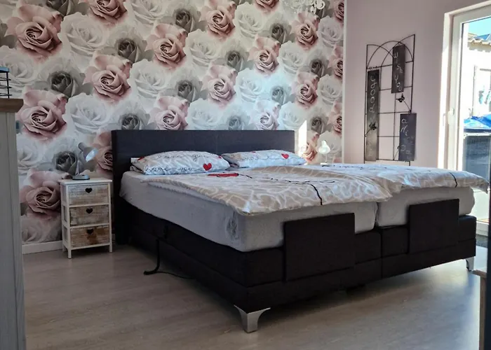 Haus Plum Düren - Eifel