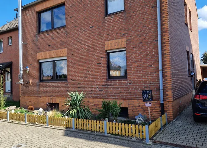 Haus Plum * Düren - Eifel