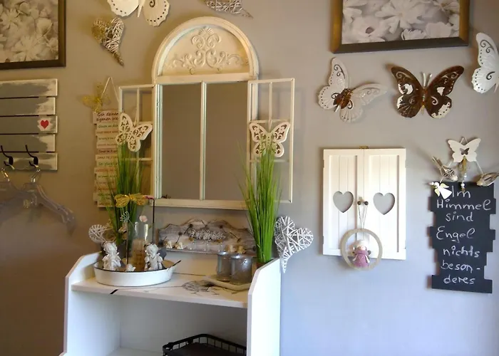 Appartamento Haus Plum *