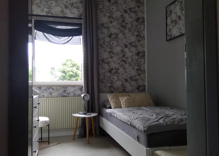 Haus Plum Düren - Eifel