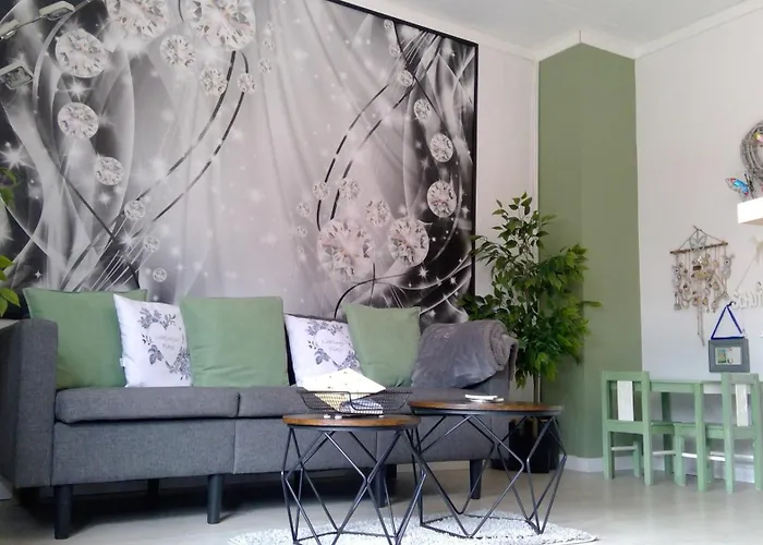 Haus Plum Apartmán Düren - Eifel